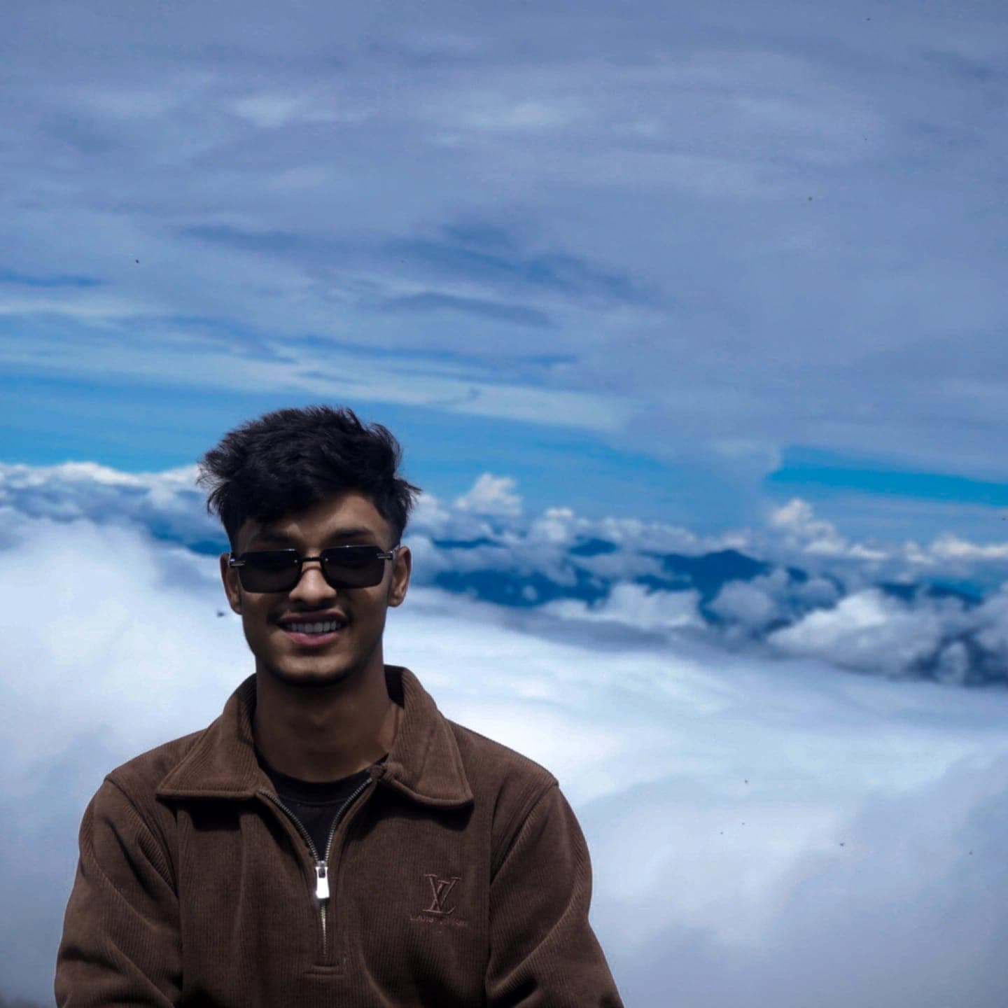 Aman Ansari, founder of Aman Digital Solutions