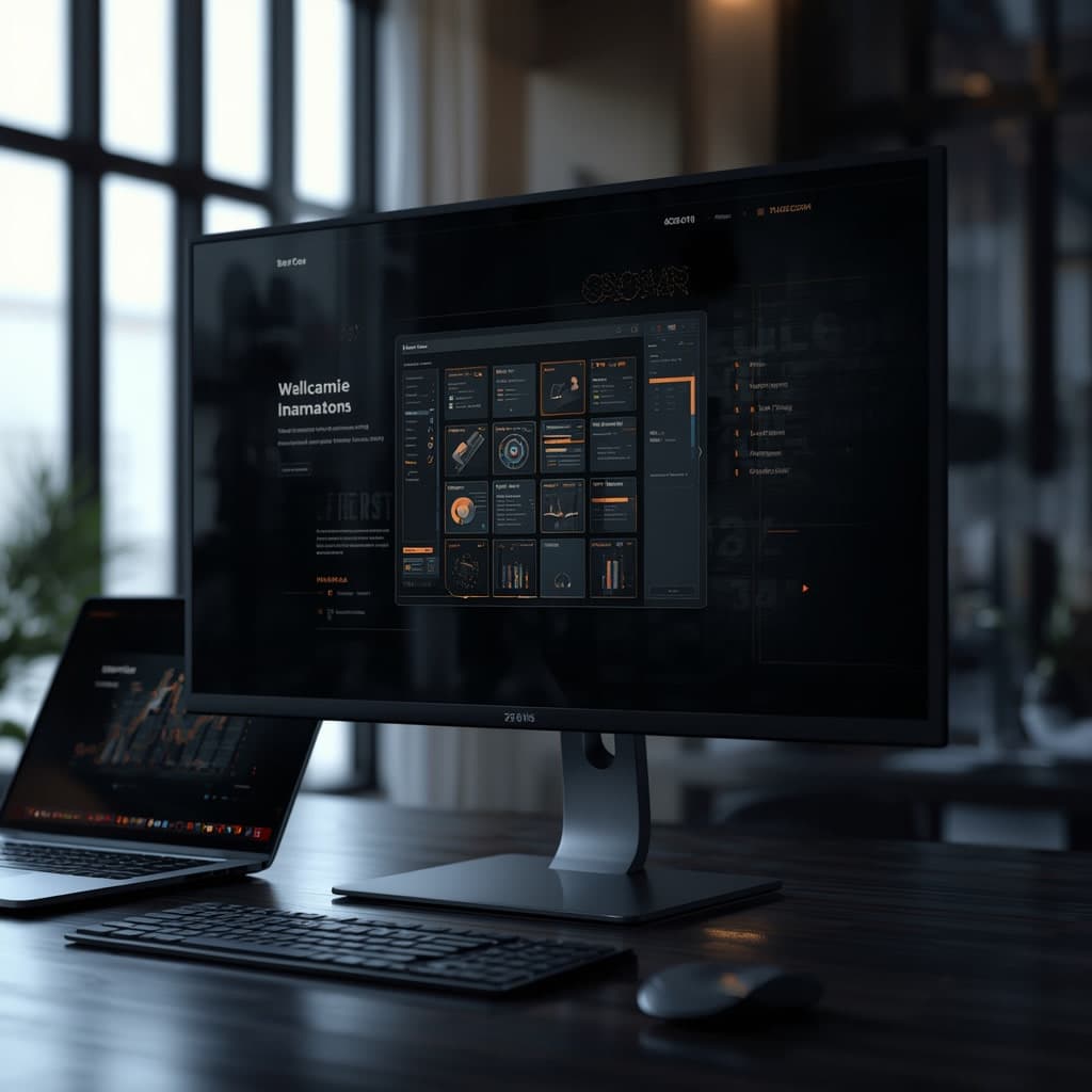 Website Development